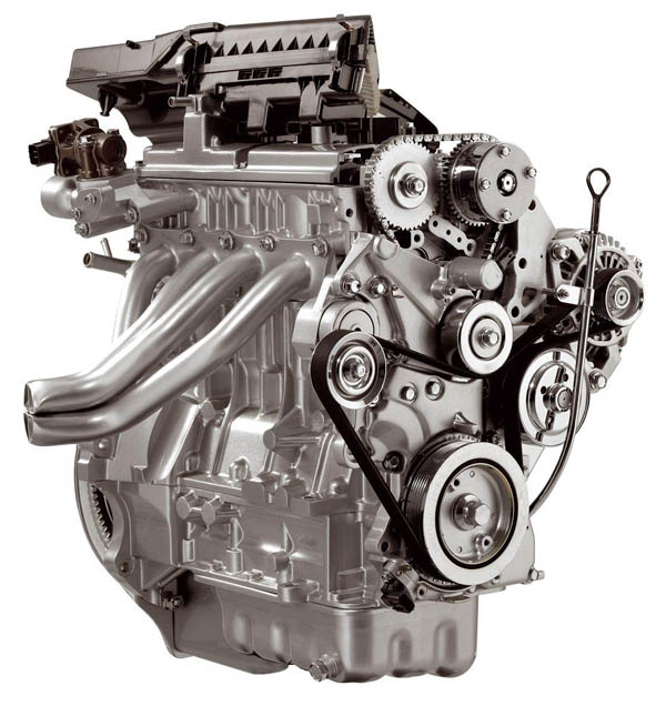 2011 Olet V20 Suburban Car Engine